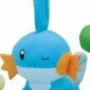 Common Ground Games Pokémon Mudkip Relax Time Plush