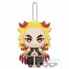 Common Ground Games Demon Slayer Rengoku Plush Toys