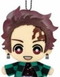 Common Ground Games Demon Slayer Tanjiro Plush