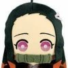 Common Ground Games Toys Demon Slayer Nezuko Plush