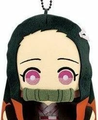 Common Ground Games Toys Demon Slayer Nezuko Plush