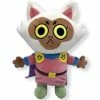 Common Ground Games Toys Root: Plush Cat Marquise