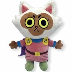 Common Ground Games Toys Root: Plush Cat Marquise