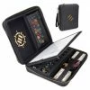 Common Ground Games Enhance: Dice Case & Roll Tray Supplies