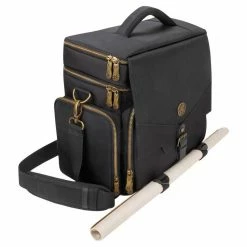 Common Ground Games Supplies Enhance: RPG Adv Bag Blk