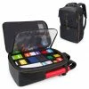 Common Ground Games Enhance: Card Storage Backpack