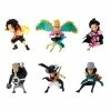 Common Ground Games Rement One Piece Series 3D Toys