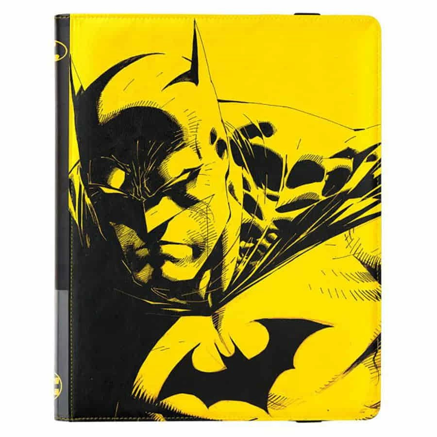 Common Ground Games Dragon Shield 9pkt Batman Binder