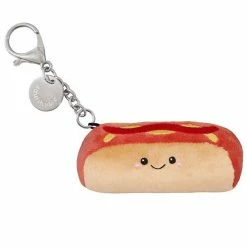 Common Ground Games Micro Hot Dog Squishable