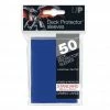 Other Ultra Pro Standard Card Game Sleeves 50ct Blue (82670)