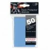 Other Supplies Ultra Pro Standard Card Game Sleeves 50ct Light Blue (82677)