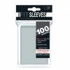 Other Ultra Pro Standard PRO-Fit Card Game Sleeves 100ct Clear (82712)