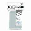 Other Ultra Pro Small PRO-Fit Card Game Sleeves 100ct Clear (82713) Supplies