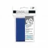 Other Supplies Ultra Pro Small Card Game Sleeves 60ct Blue (82965)