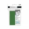 Other Ultra Pro Small Card Game Sleeves 60ct Green (82966) Supplies