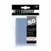 Other Ultra Pro Standard Card Game 50ct Sleeve Covers Clear (84080)