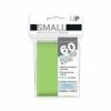 Other Ultra Pro Small Card Game Sleeves 60ct Lime Green (84100) Supplies