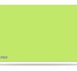 Other Ultra Pro Solid Light Green Artist Playmat (84233)