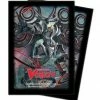 Other Ultra Pro Small Card Game Sleeves 55ct Cardfight!! Vanguard Star-vader, Nebula Lord Dragon (84428) Supplies