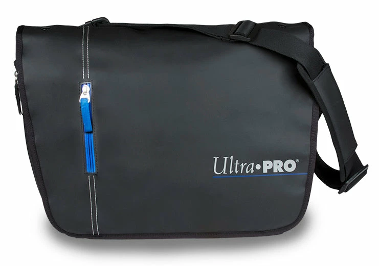 Other Ultra Pro Gamers Bag By KP FaceOff - Blue (84437) Supplies