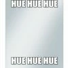Other Supplies Ultra Pro Standard Card Game Sleeve Covers 50ct Memes Hue Hue Hue (84579)