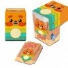 Other Ultra Pro Deck Box Bravest Warriors Impossibear (84655) Supplies