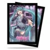 Other Ultra Pro Standard Card Game Sleeves 50ct Vocaloid Hatsune Miku Thank You (84658) Supplies