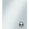 Other Supplies Ultra Pro Standard Card Game Sleeve Covers 50ct Emoji Skull (84752)