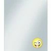 Other Ultra Pro Standard Card Game Sleeve Covers 50ct Emoji Silly (84753) Supplies