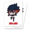 Other Supplies Ultra Pro Standard Card Game Sleeves 50ct Kill La Kill Chibi Ryuko (84838)