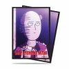 Other Supplies Ultra Pro Standard Card Game Sleeves 65ct One-Punch Man Saitama Okay (85164)