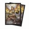 Other Ultra Pro Standard Card Game Sleeves 65ct Dragoborne Oath Of Blood Resting Guard (85465) Supplies
