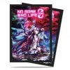 Other Supplies Ultra Pro Standard Card Game Sleeves 65ct No Game No Life Zero Shuvi (85579)