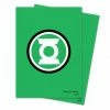 Other Ultra Pro Standard Card Game Sleeves 65ct Justice League Green Lantern (85925) Supplies