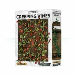 Other Games Workshop Paints & Supplies Citadel Creeping Vines
