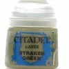 Other Citadel Layer Straken Green Paints