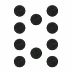 Other Citadel 32mm Round Bases (10 Count) Games Workshop Paints & Supplies