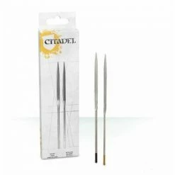 Other Citadel File Set Paints