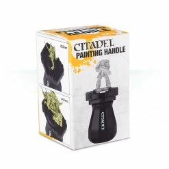 Other Citadel Painting Handle Games Workshop Paints & Supplies