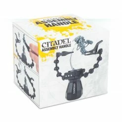 Other Citadel Assembly Handle Games Workshop Paints & Supplies