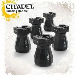 Other Citadel Painting Handles - 5ct Pack