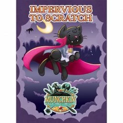 Other Supplies Dragon Shield Classic Art Standard Sleeves 100ct Munchkin