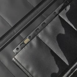 Other Supplies Dragon Shield 16-Pocket Card Pages Clear (10302)