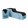 Other Supplies Dragon Shield Nest+ 300 Deck Box Blue (40403)