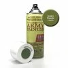 Other Colour Primer Spray: Army Green Paints