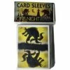 Other Card Game Sleeves 50ct One Night Ultimate Werewolf/Werewords Supplies