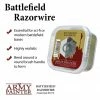 Other Paints Army Painter Basing: Battlefield Razorwire