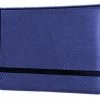 Other Legion Binder 8pkt 2x4 Dragon Hide Blue