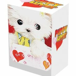Other Legion Deck Box Puppy Luvin