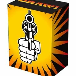 Other Supplies Legion Deck Box Draw!